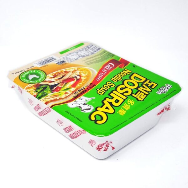 PALDO DOSIRAC CHICKEN NOODLE 86G