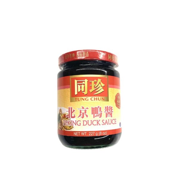 PEKING DUCK Sauce 555g