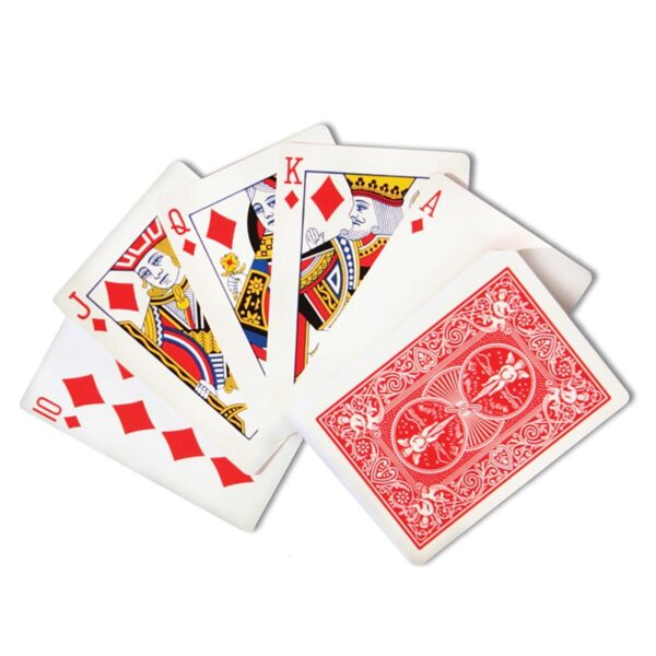 PLAYING CARDS