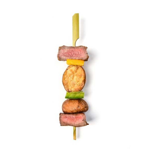 Paddle Boat Oar Skewers