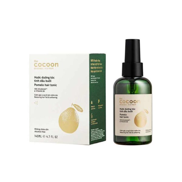 Pomelo Hair Tonic 140ml