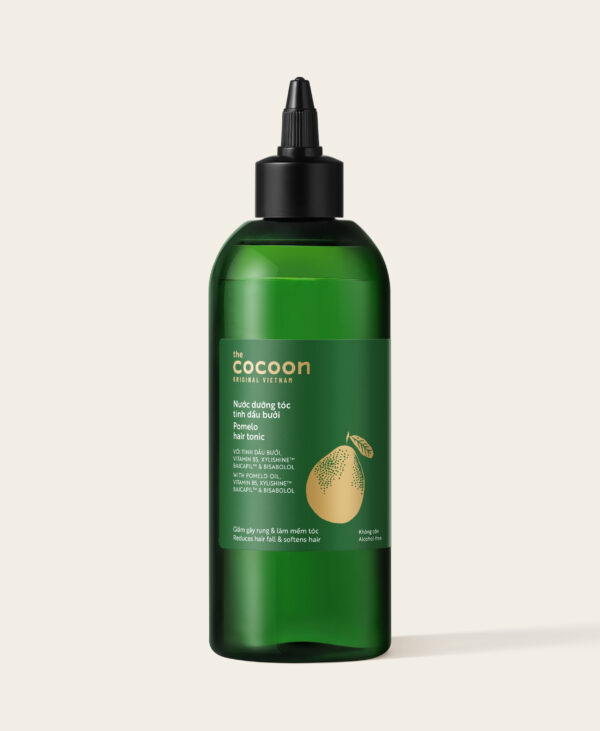 Pomelo Hair Tonic 310ml