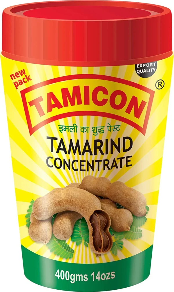 RD Tamarind Concentrate 400g
