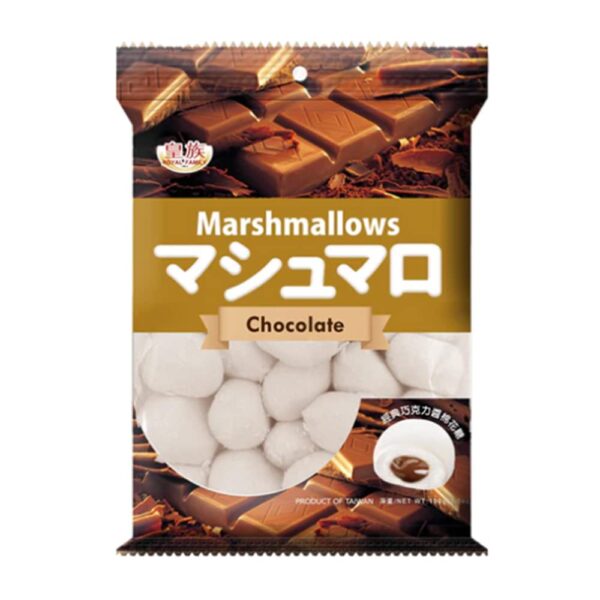 RF CHOCOLATE MARSHMALLOW 100g