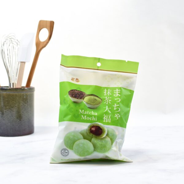 RF MATCHA MOCHI 120G