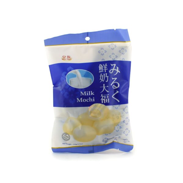 RF MILK MOCHI 120G