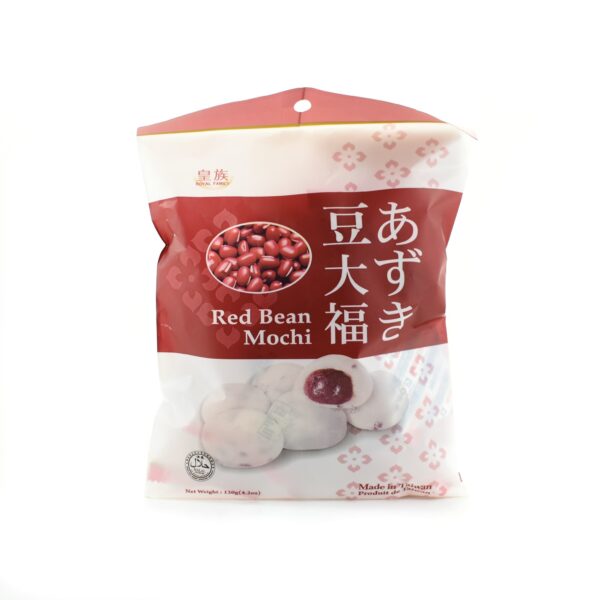 RF RED BEAN MOCHI 120G