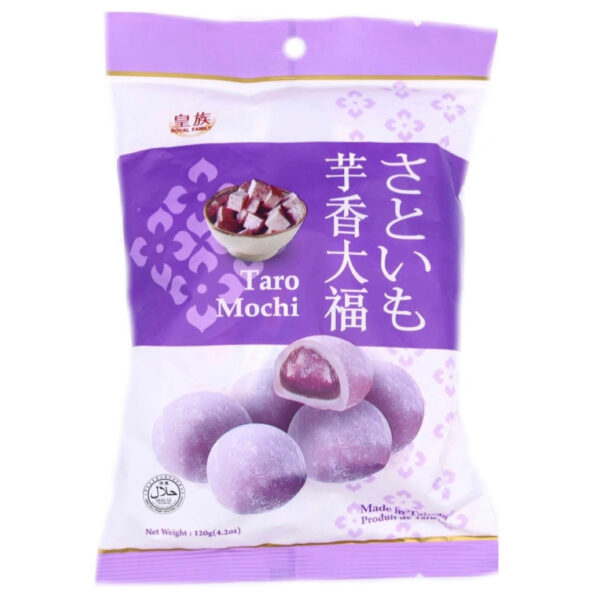 RF TARO MOCHI 120G