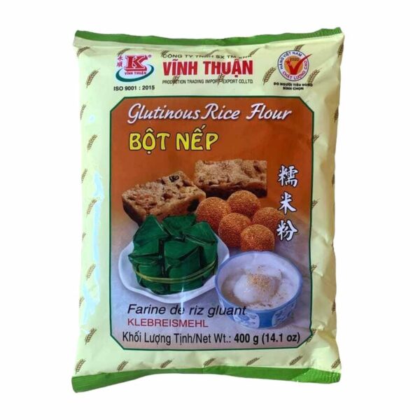 Rice Flour_400g