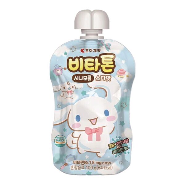 SANRIO VITATON Soda 100g