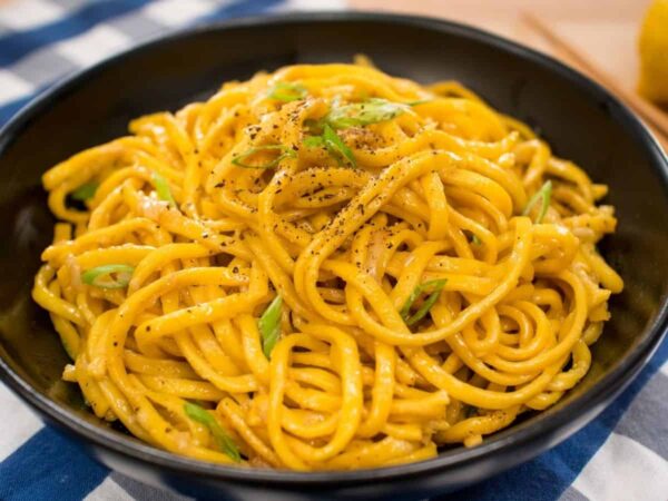 SF-Egg Noodle Blue 350g