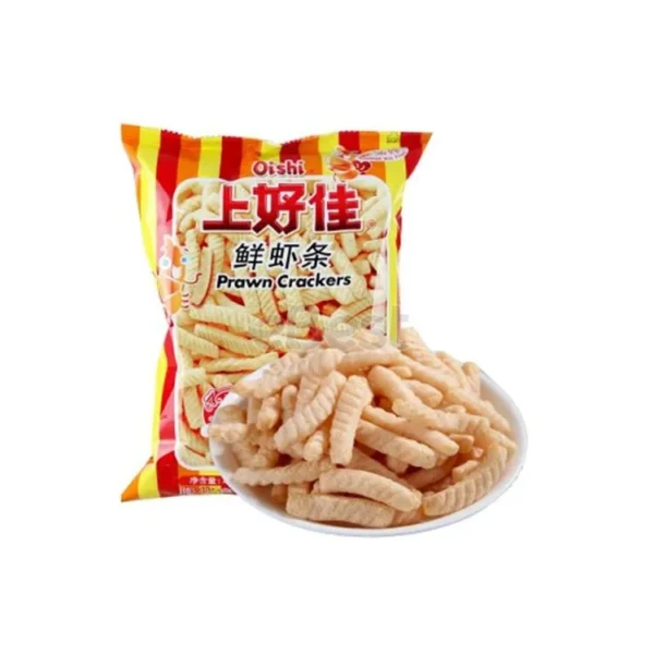 SHJ Flavour Sticks 80g