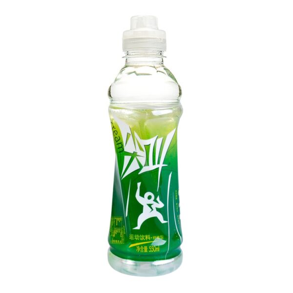 SRC Soft Drink Lemon 445ml