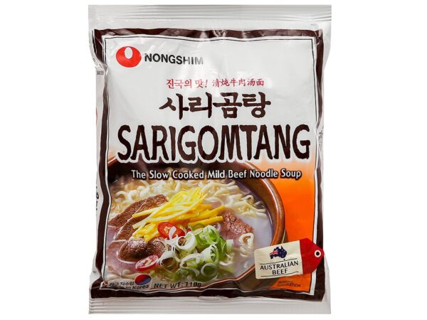 Sarigomtang MT 110g