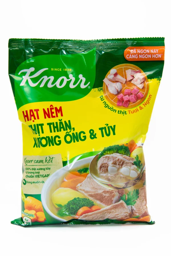 Seasoning Soup Base - 190gr