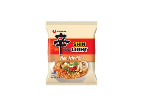 Shin Light Multi 97 G