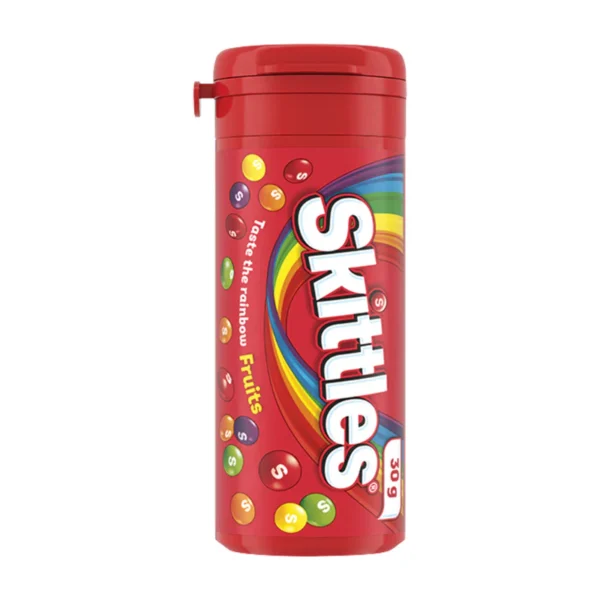 Skittles Original Fruit Flavor 30g