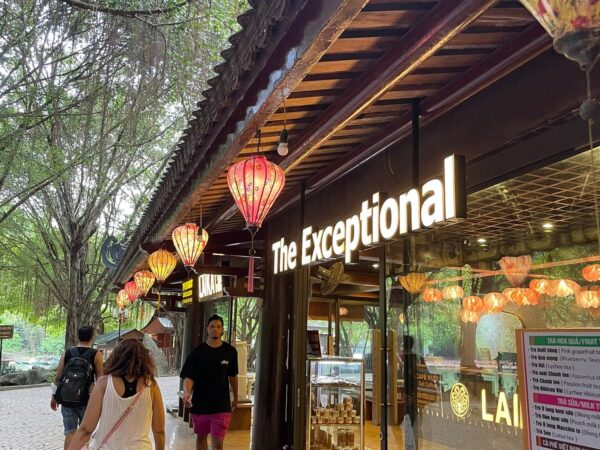 Specialty Olong Milk Tea_Tra Sua Phe La