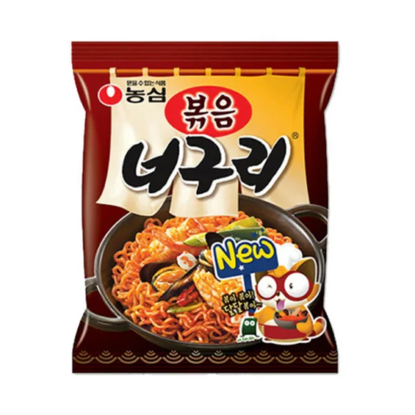 Stir Neoguri MT 137g