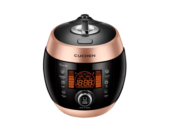 TH CJS FD Rice Cooker (6cup) GOLD