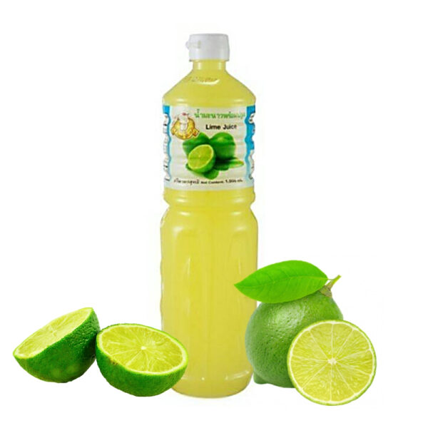 THAIBOY LIME Juice 1000ml