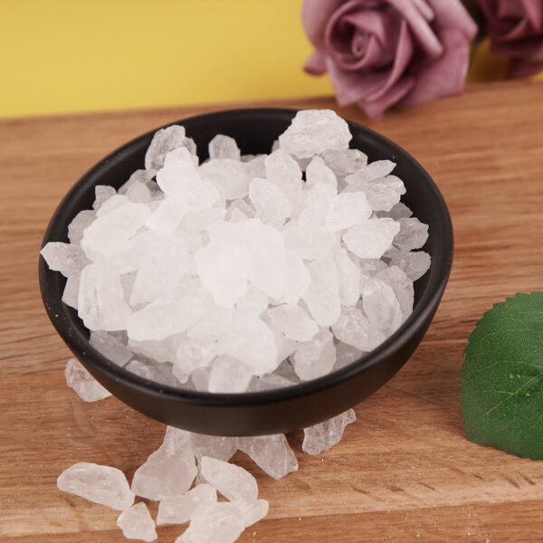 TT-Rock Sugar White 500g