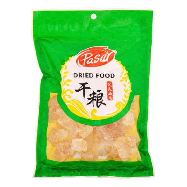TT-Rock Sugar Yellow 500g