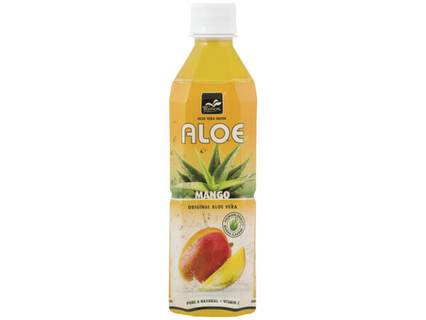 TULIP Aloe Mango 500ml