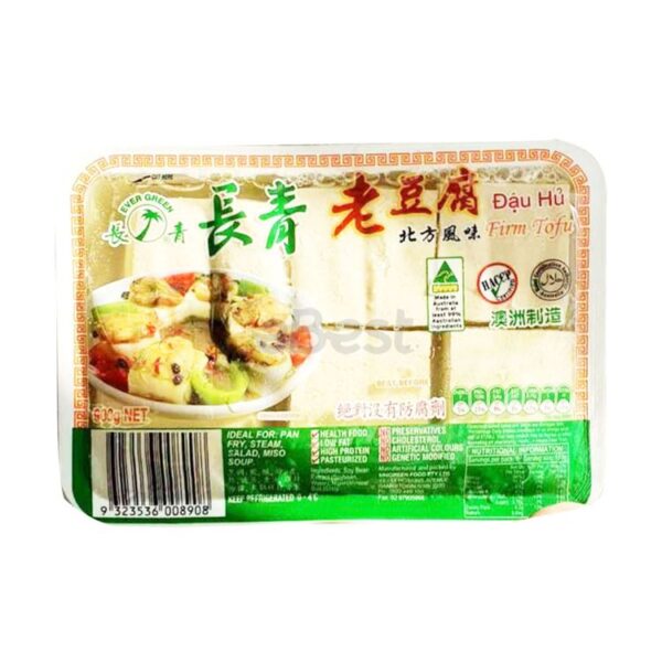 Tofu_900G