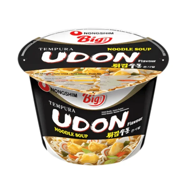Udon Big Bowl 111g