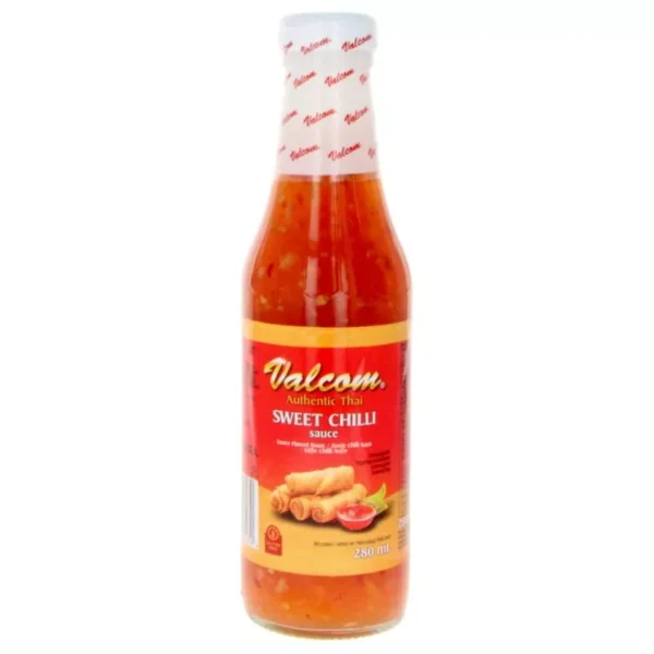 VALCOM THAI SWT CHILLI SAUCE 280ML