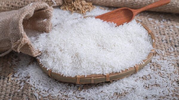 VILA ST25 RICE (20kg) Gao Deo