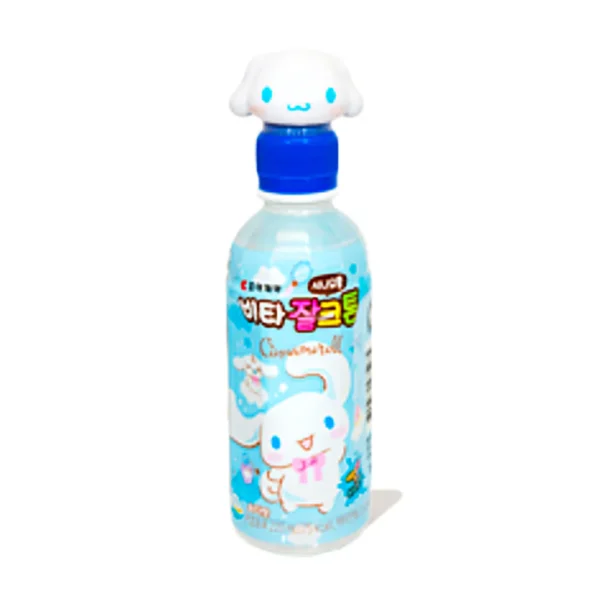 VITA JALKTON CINNAMOROLL SODA