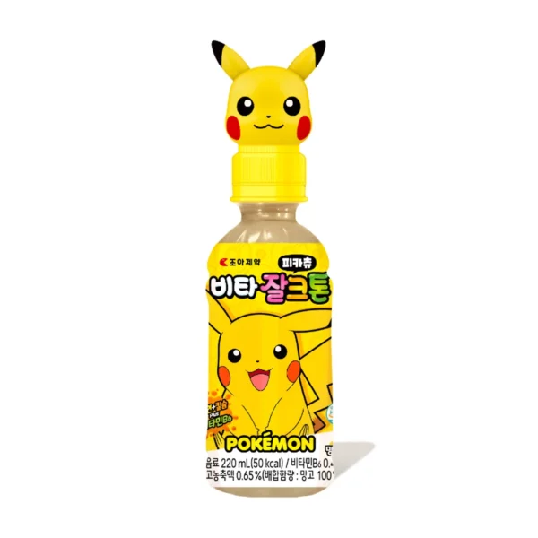 VITA JALKTON PICACHU MANGO