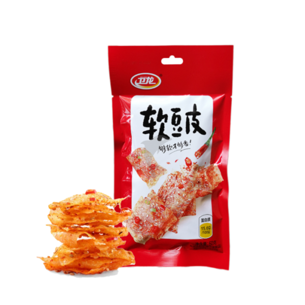 WL Beancurd 60g