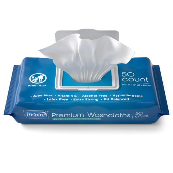 Wet Wipes