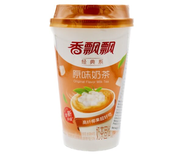 Xiangpiaopiao Tea Powder - Original Flavor 80