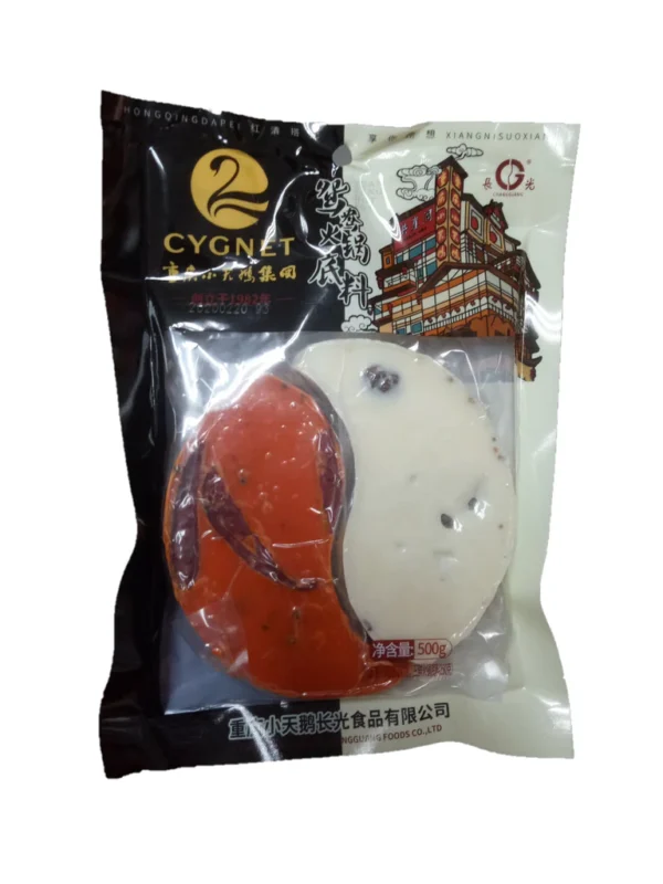 Yangyang Hotpot Season 500g