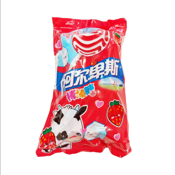 AEBS Lollipop 200g*24
