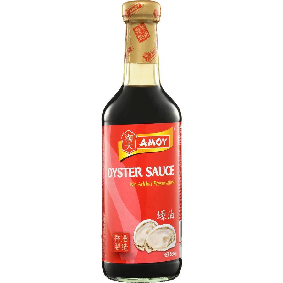 Annoy Oyster Sauce 555g