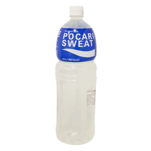 OTSUKA Pocari Sweat Drink- 1.5L