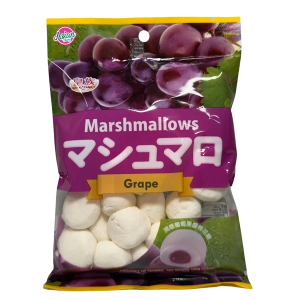 RF GRAPE MARSHMALLOW 100g