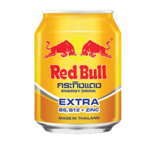 Red Bull Vitamin Drink 250ml