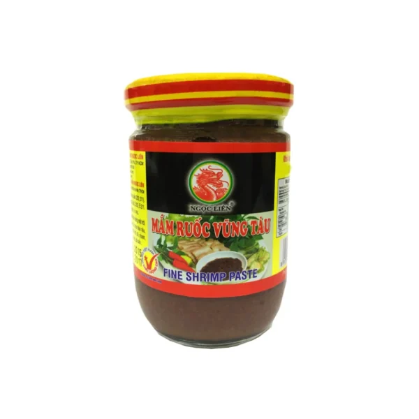Salted Shrimp Paste " Vung Tau" - 250gr
