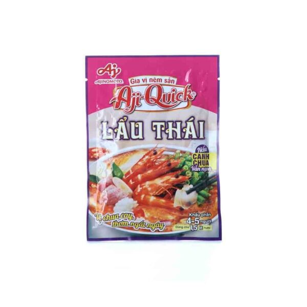 Seasoning Soup Base " Lau Thai" - 55g