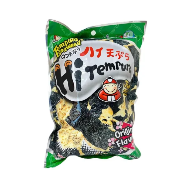 TAOKAENOI TEMPURA S/WEED ORIGNL 40G